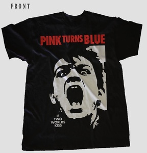 T-shirts en coton premium imprimés DTF pour hommes et femmes, tee-shirt graphique, streetwear décontracté, vêtements de mode - Product Image 3