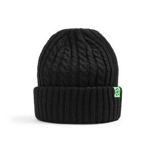 Unisex Custom Winter <b>Beanie</b> Knit Hat Hand Drawn Printing 100% Acrylic Embroidery Warm Outdoor <b>Streetwear</b> OEM ODM Wholesale - Product Image 3