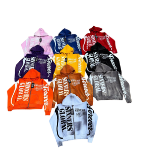 Sweat à capuche en détresse Vintage déchiré Streetwear pull décontracté hommes femmes sweat à capuche en détresse Vintage pull à capuche en détresse - Product Image 6