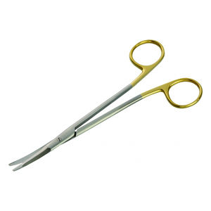 TC Wilkinson Tijeras de Estiramiento Facial de Acero Inoxidable Instrumento de Cirugía Plástica Premium Certificado CE OEM Etiqueta Privada Disponible - Product Image 5