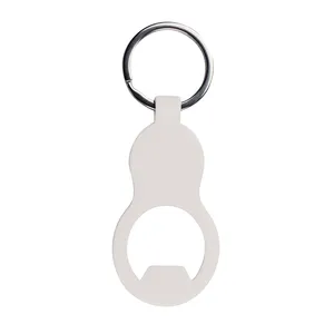 Apribottiglie Personalizzato Cissus con Moschettone Promozionale Personalizzabile - Gadget - Product Image 4