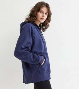 Fleece Women pullover hoodie Crew Neck Sweater Oversize Custom Prints Sweatshirt Custom Anti-pillingbreathablehodies for woman - Product Image 4