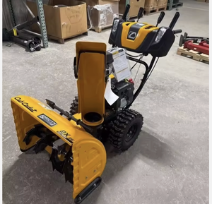 Cub Cadet 2X 26IP Souffleuse à neige 2022 Utilisation hivernale Balayeuse à neige fabriquée en Chine - Product Image 1