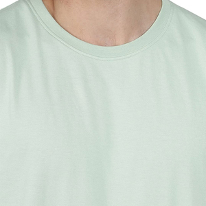 Ensemble de chemise courte pour hommes avec conception personnalisée Ensemble tenue décontracté T-shirt et short Ensemble doux et confortable pour hommes - Product Image 5