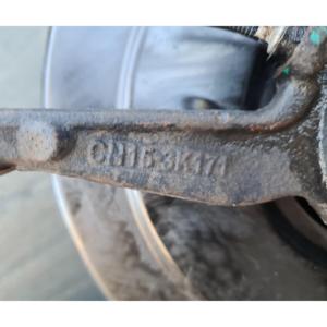 Braccio Sospensione Anteriore Sinistro FORD EcoSport Serie CN153K171 (12>) - Product Image 6