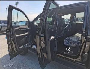 Ford Ranger Raptor Dual Cab 4X4 Nero Usato 2023 |   Camion Bianco Bicolore Pronto per l'Esportazione - Product Image 5