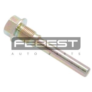 Cuscinetto del supporto del freno anteriore FEBEST (0474-CKLOWF) - Product Image 1