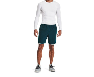 Camiseta de Protección Solar Premium para Hombre para Surf, Natación y Playa, Protección UV, Cómoda, Secado Rápido, Manga Larga, Spandex/Nailon, Ropa Deportiva - Product Image 1