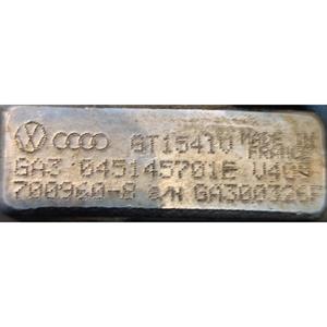 Turbina Audi A2 Serie (8Z0) G6T1541V ANY Diesel 1200 (00>05) - Product Image 4