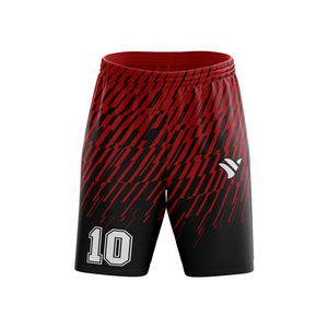 定制篮球球衣和短裤批发 印花透气夏季套装 速干运动服 男士篮球服 - Product Image 4