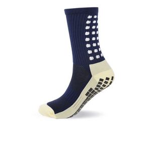 Calcetines Deportivos Personalizados para Hombre, Transpirables, Antibacterianos, de Alta Calidad, al Por Mayor - Product Image 3