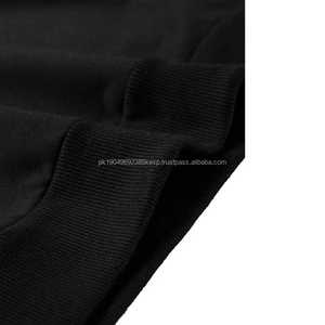 Sweat-shirts et pulls à capuche pour hommes de haute qualité, très vendus, grandes tailles, en coton mélangé respirant pour hommes - Product Image 4