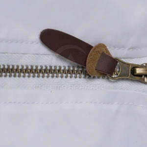 Chaqueta Bomber Ligera con Forro Cómodo y Ajuste Flexible para Uso Diario, Trabajo, Escuela y Atuendos Casuales - Product Image 5