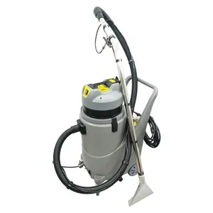 Machine d'extraction de tapis 110V scellée en usine, la plus vendue, nettoyeur de canapé 30L, pour le nettoyage des sols et le lavage de voitures, neuve, prête à être expédiée - Product Image 2