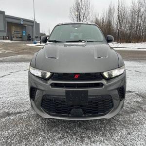 ดอดจ์ ฮอร์เน็ต อาร์/ที พลัส ปี 2024 ราคาประหยัด สะอาด ใหม่เอี่ยม - Product Image 1