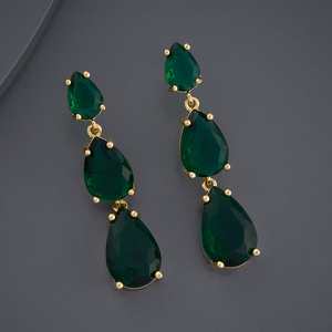 Chic Fashion Drop Earrings-Trendy 183912 - Product Image 1