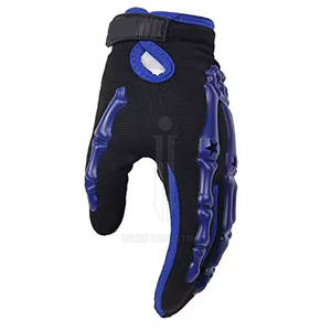 ถุงมือมอเตอร์ครอสสำหรับผู้ชาย, ถุงมือมอเตอร์ครอสสำหรับกีฬากลางแจ้งใช้ได้ทั้งชายและหญิง - Product Image 3