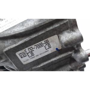 CARTER CAMPANA CAMBIO LAND ROVER Range Rover Evoque 1ère Série EJ32-7000-BB 224DT Diesel 2200 (11>) - Product Image 5