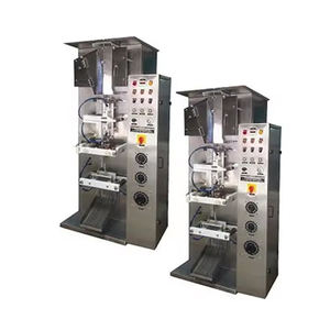 Máquina de envasado de líquidos, máquina de envasado de bolsitas, maquinaria de llenado de aceite líquido a precio mayorista - Product Image 5