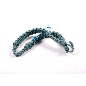 สายสะพายไหล่แบบถักสำหรับเครื่องแบบพิธีการ - Product Image 3
