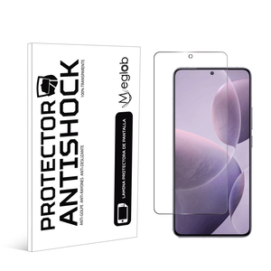 ฟิล์มกันรอยหน้าจอ ANTISHOCK สำหรับเสี่ยวมี่ เรดมี่ K70 ฟิล์มป้องกันระดับพรีเมียมเพื่อความปลอดภัยของอุปกรณ์ที่ได้รับการเสริมประสิทธิภาพ - Product Image 1