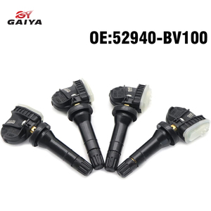 52940-bv100 52940bv10 là thích hợp cho các Hyundai Tucson <span class=keywords><strong>Kia</strong></span> Sportage Cảm biến áp suất lốp <span class=keywords><strong>TPMS</strong></span> - Product Image 4