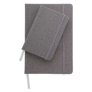 Quaderno Promozionale Personalizzato Gabbro A5 per Merchandising - Product Image 5