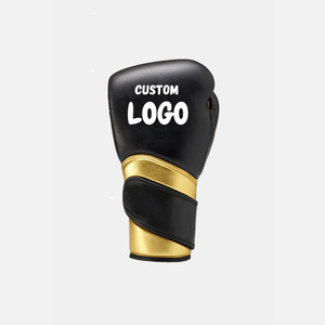 ลูกค้าต้องการถุงมือชกมวยคุณภาพสูง แนะนำถุงมือชกมวยหนังสำหรับฝึกซ้อม MMA ขายส่งในราคาที่เหมาะสม - Product Image 1
