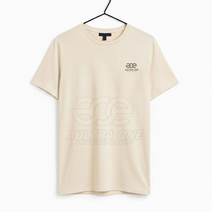 Camiseta Premium para Hombre, 100% Algodón, Estilo Casual Tejido con Tela Suave para Viajes, Uso Diario y Comodidad Relajada - Product Image 4