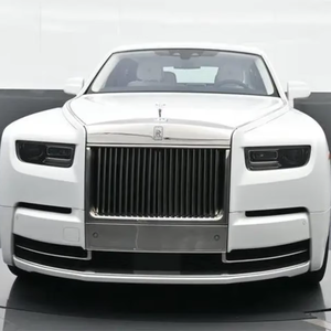 2023 Rolls-R-oyce Phantom - Product Image 1