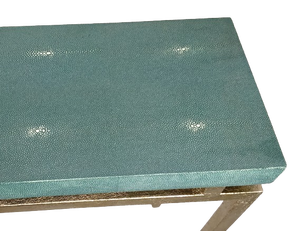 Mesa de Centro de Mimbre/Ratán de Diseño Europeo Antiguo, Moderna y de Lujo, Muebles de Dormitorio de Alta Calidad, Vietnam, Sala de Estar - Product Image 1