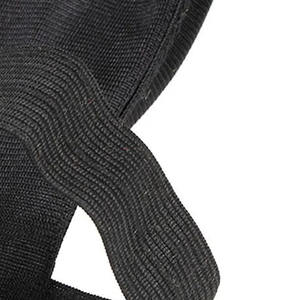 Veste de sport de basketball en maille sans manches sur mesure en gros, coupe régulière, légère, respirante, entraînement personnalisé - Product Image 4