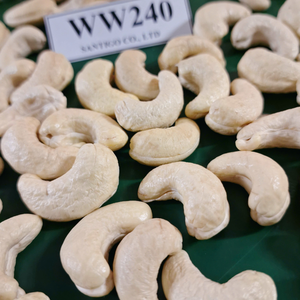 W240 Anacardos Santigo WW240 Anacardos Empaquetado Personalizado - Product Image 1