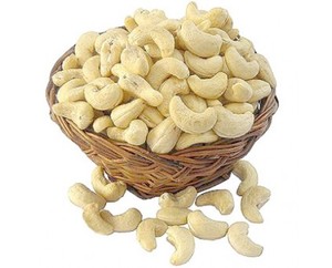 Noix de cajou brutes W320 de qualité supérieure, vente en gros, naturelles, blanches, entières, en vrac, qualité alimentaire, durée de conservation de 24 mois, emballage en sac PP - Product Image 4
