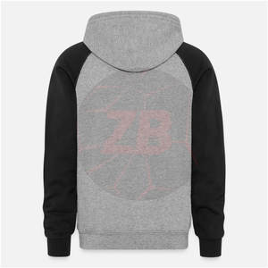 Sweatshirts à capuche légers à motif solide de qualité supérieure pour hommes sérigraphie personnalisable style hiver décontracté - Product Image 2