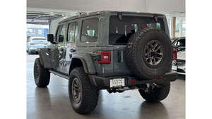 USADO EN PERFECTO ESTADO, Volante a la Izquierda, Auto Deportivo Certificado de Segunda Mano, Unlimited R-ubicon 392 Final Edition 2024, 4x4, Automático, 400 CV, L - Product Image 6