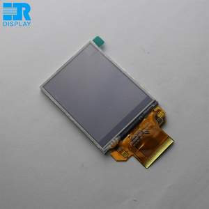 2.8inch TFT <span class=keywords><strong>LCD</strong></span> module 240x320 với điện trở <span class=keywords><strong>2.8</strong></span> "<span class=keywords><strong>LCD</strong></span> hiển thị thay thế MI0283QT-11 <span class=keywords><strong>2.8</strong></span> TFT <span class=keywords><strong>LCD</strong></span> màn hình SPI/RGB/song song <span class=keywords><strong>50pin</strong></span> - Product Image 3