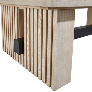 Table de billard de luxe personnalisée de 7 pieds avec plateau en ardoise, cadre en bois massif, composants en caoutchouc - Table de billard snooker TP-Z910 7 pieds - Product Image 2