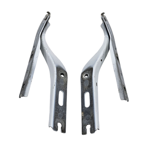 Bisagras delanteras de capó derecha e izquierda para Volkswagen T-Cross Serie 2GM823302A (19>) - Product Image 1
