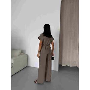 Conjunto de Chaleco para Mujer 2520, Chalecos Elegantes - Product Image 3