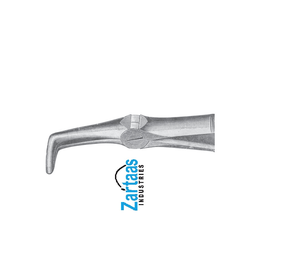 Exportateurs et fabricant de pinces d'extraction en acier inoxydable de haute qualité fig 44A - Product Image 4