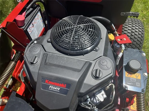 Cortadora de Césped Comercial Toro GrandStand 2026 de 36 Pulgadas con Giro Cero, Motor Kawasaki FS541V TURBO FORCE de 15HP, en Venta - Product Image 6