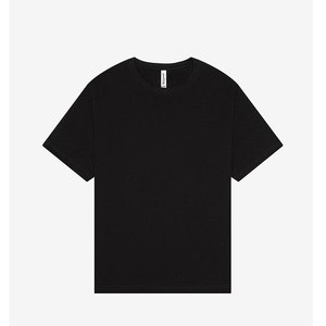 T-shirt à col rond Tri Blend Fruit of the Loom T-shirt à manches courtes 100% coton classique pour homme T-shirt coupe ajustée - Product Image 6