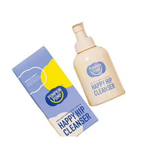 Prodotto coreano ecologico per il bagno per neonati - Product Image 1