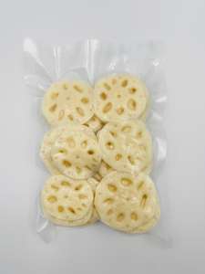 ดอกบัวแช่แข็งธรรมชาติแบบใหม่ที่มีคุณค่าทางโภชนาการสูงสำหรับสุขภาพ - Product Image 3