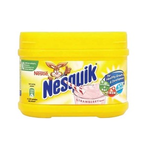 Bebida de Cacao en Polvo Nes-quik Premium de Alta Calidad, Colorida, Baja en Carbohidratos, Natural, Alemania, Caja, Sobres, Venta al por Mayor, Descuento - Product Image 2