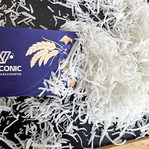 [Keith Vilaconic] Qualité flocon de noix de coco desséchée de qualité supérieure à haute teneur en matières grasses | Saveur riche et qualité supérieure pour l'exportation mondiale - Product Image 3