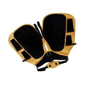 Nouvelle arrivée fait à la main en cuir maréchal-ferrant tablier de travail pour le fer à cheval et la coupe des sabots équipement de protection par TARIQ MFG CO - Product Image 6