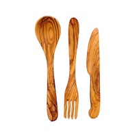 Cuchara de madera ecológica reutilizable para té, recolector de hojas, soporte, cuchara para miel y salsa, pala, cuchara para polvo, utensilios de mesa
