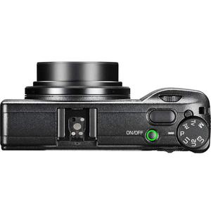 24MP APS-C Sensor Compact Mirrorless Digital <b>Camera</b> with 28mm F2.8 Wide Angle Lens and HD Touchscreen LCD Option - Product Image 2